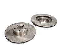 Delphi BG3413 Bremsscheibe