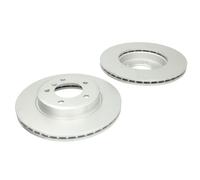 DELPHI BG3527C Brake Disc for BMW