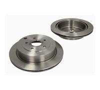 Delphi BG4267 Bremsscheibe