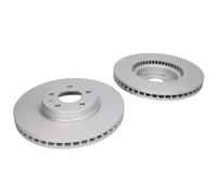 DELPHI Bremsscheibe vorne rechts links belüftet 300mm für FORD (CHANGAN) BG4702C