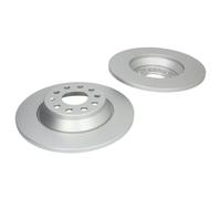 DELPHI Bremsscheibe bg4751c 300mm 12mm für Ford MG (SAIC) VW (FAW) Skoda (SVW)