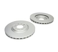 DELPHI Bremsscheibe vorne rechts links belüftet 305mm für ALFA ROMEO JEEP FIAT BG4763C
