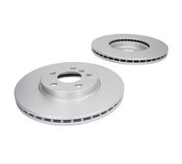 DELPHI Bremsscheibe bg4817c 307mm 24mm für MINI BMW (BRILLIANCE)
