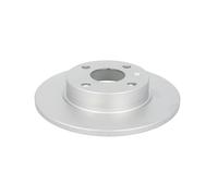 Bremsscheiben FERODO DDF1283C hinten, voll, 2 Stück