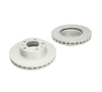 FERODO Bremsscheibe ddf1800c 280mm 28mm für Peugeot Fiat ROVER