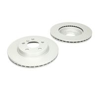 FERODO Bremsscheibe PREMIER vorne rechts links belüftet 280mm für MINI BMW DDF2651C