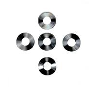 TRW Bremsscheibe LUCAS TRW MST12FK