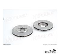 Bremsscheiben für 562145J1 DDF11071 BG3511 17049 V827 MBD5119 BS5119 92099000