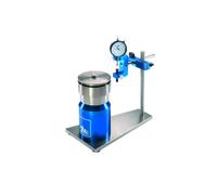 Bremsscheiben Messvorrichtung ATE 03.9304-0100.4 Messuhr für Bremsscheibenschlag