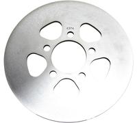 Bremsscheiben Pro-lite 200mm Ebc Yamaha Yfm 700-250-350 / yfz 450 Md6236d