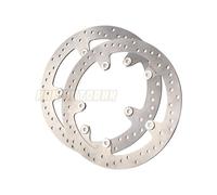 Bremsscheiben vorne für BMW K1200S 2007-09 K1300GT 2007-2011 K1300R 2009-2015