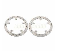 Bremsscheiben vorne für BMW R850 RT 2006 K1200 RS 2001-2004 K1200 S 2005-2008