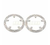 Bremsscheiben vorne für BMW R850RT 2006 K1200RS 2001-2004 K1200 S 2005-2008