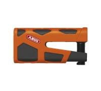 Abus Granit Sledg 77 Web Orange Schloss