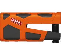 Abus Granit Sledg 77 Web Orange Schloss