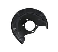 Bremsscheibenschutz 1. Hinterachse links 6508-03-1618877K BLIC für NISSAN