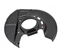 ABS All Brake Systems Spritzblech Bremsscheibe 11271 für BMW 3 Vorderachse links