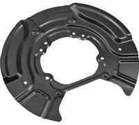 A.B.S. Ankerblech Spritzblech Bremsscheibe Aluminium für BMW X3 (F25) 34206787533