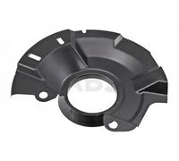 ABS All Brake Systems Ankerblech 11504 – Spritzblech Bremsscheibenschutz für Hyundai, Kia