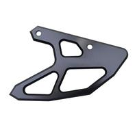 Bremsscheibenschutz hinten Fit Für 450X 250R 450R 450L 2002-2023 CR 125R CR250R CRF 250X Hinten Bremssattel Bremsscheibe Schutz Abdeckung