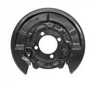 ESEN SKV Spritzblech Bremsscheibe hinten rechts für TOYOTA 57SKV785