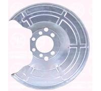 Ankerblech Spritzblech Bremsscheibe hinten für OPEL ASTRA G CLASSIC KOMBI H