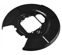 Bremsscheibenschutz Hinterachse links 174964 FEBI BILSTEIN für BMW X5
