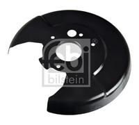 FEBI BILSTEIN Spritzblech, Bremsscheibe 175352
