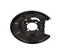 Maxgear 19-3434 Spritzblech Bremsscheibe Hinten Links für Mercedes-Benz W169