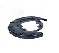 Spritzblech, Bremsscheibe Hinterachse links 19-4424 MAXGEAR für KIA HYUNDAI