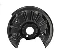Bremsscheibenschutz Hinterachse links 197144 FEBI BILSTEIN