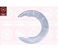 KLOKKERHOLM 3127870 Spritzblech für Bremsscheibe für Hyundai für Kia