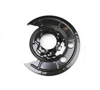 FAST FT32512 Spritzblech, Bremsscheibe für CITROËN,FIAT,PEUGEOT