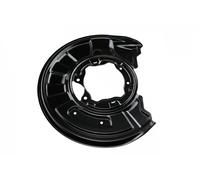 NTY Spritzblech, Bremsscheibe htome019 Hinterachse links für Mercedes