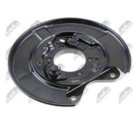 NTY HTO-NS-015 Ankerblech