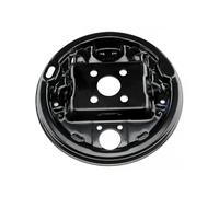 Bremsscheibenschutz Hinterachse links HTO-RE-000 NTY für DACIA RENAULT