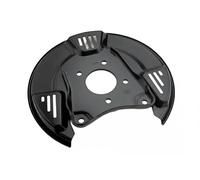 Bremsscheibenschutz Hinterachse links HTO-TY-026 NTY für TOYOTA AVENSIS