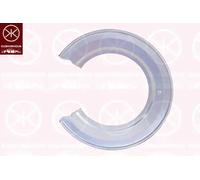 KLOKKERHOLM 2957870 Spritzblech, Bremsscheibe