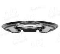 AIC Spritzblech, Bremsscheibe hinten rechts links für VOLVO 1330432 56419