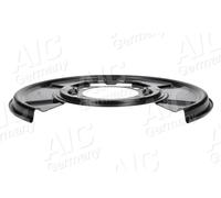 Spritzblech Bremsscheibe Original AIC Quality 56433 Stahlblech für VW CRAFTER 30