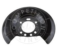 AIC Spritzblech, Bremsscheibe Hinten Rechts für FORD C-Max II 1.6 Ti EcoBoost TDCi Grand 2.0 Focus III Flexifuel 1.0 LPG Ti-GDi ECOnetic GDi