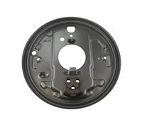AIC Spritzblech, Bremsscheibe Hinten Links für VW Transporter T3 1.6 D TD 1.9 2.0 2.1 1.7 i Cat Syncro
