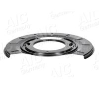AIC Spritzblech, Bremsscheibe Hinten Rechts für MERCEDES-BENZ Vito 108 D 2.3 110 TD 113 2.0 V-Klasse V 230 114 280 200 CDI 220 2.2 112