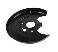 NK Spritzblech 232203 für Bremsscheibe – Hinterachse rechts für NISSAN PRIMERA Hatchback