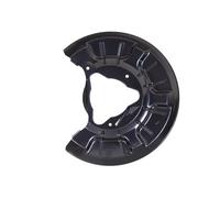Klokkerholm Spritzblech Bremsscheibe 3262878 für Hyundai i30 (PDE/PD), hinten rechts, für Kia