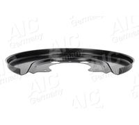 AIC Spritzblech für AUDI S3 8L VW BORA GOLF 4 R32 2.8 VR6 hinten 8L0615611