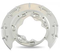 Triscan Spritzblech 8125 18206 - Ankerblech für Bremsscheibe, Hinterachse rechts, Hyundai, Kia