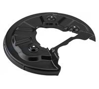 BREMSSATTELSCHUTZ HINTEN RECHTS FÜR AUDI SEAT SKODA VW