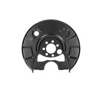 AIC Abdeckblech Ankerblech für VW GOLF 2 3 SEAT IBIZA 2 hinten rechts 191615612B