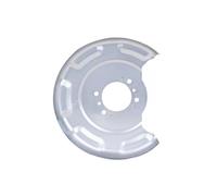 1x Spritzblech, Bremsscheibe KLOKKERHOLM 3279878 passend für HYUNDAI KIA